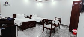 Hotel Nova