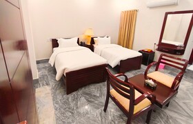 Hotel Nova