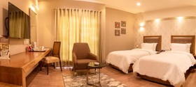Hotel One Garden Town Lahore