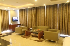 Hotel One Gulberg