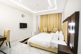 Hotel One MM Alam Road