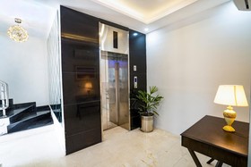 Hotel One MM Alam Road
