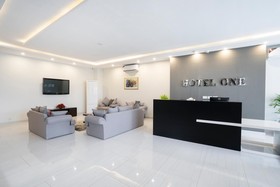 Hotel One MM Alam Road