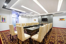 Hotel One MM Alam Road