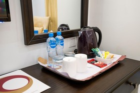 Hotel One MM Alam Road