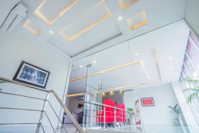 Hotel One MM Alam Road