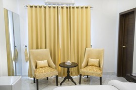 Hotel One MM Alam Road
