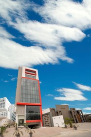 Hotel One MM Alam Road