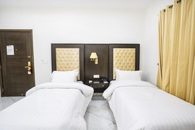 Hotel One MM Alam Road