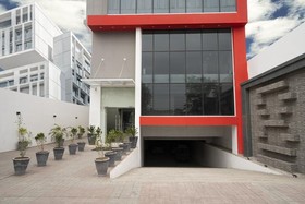 Hotel One MM Alam Road