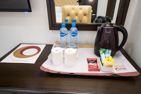 Hotel One MM Alam Road