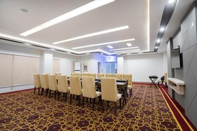 Hotel One MM Alam Road