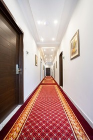 Hotel One MM Alam Road