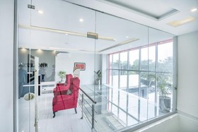 Hotel One MM Alam Road