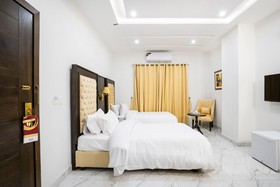 Hotel One MM Alam Road