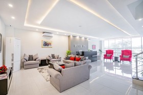 Hotel One MM Alam Road
