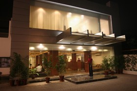 Hotel One The Mall Lahore