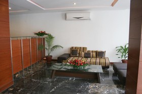 Hotel One The Mall Lahore