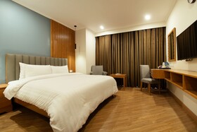 Hotel One Tower Gulberg