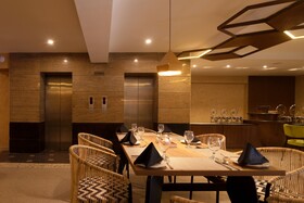 Hotel One Tower Gulberg