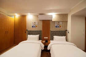 Hotel One Tower Gulberg