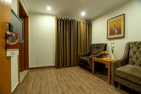 Hotel One Tower Gulberg