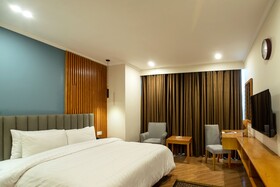 Hotel One Tower Gulberg