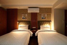 Hotel One Tower Gulberg