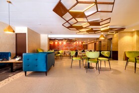 Hotel One Tower Gulberg