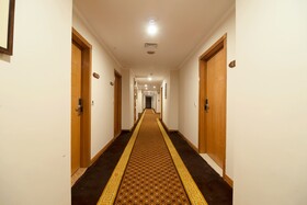 Hotel One Tower Gulberg