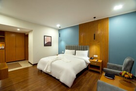 Hotel One Tower Gulberg