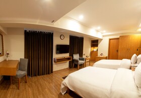 Hotel One Tower Gulberg