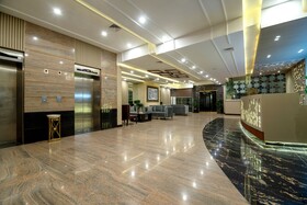 Hotel One Tower Gulberg
