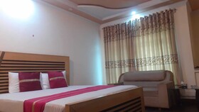 Hotel Pak Inn Gulberg