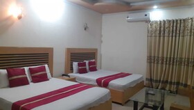 Hotel Pak Inn Gulberg