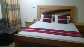 Hotel Pak Inn Gulberg