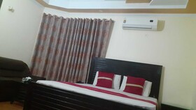 Hotel Pak Inn Gulberg