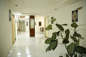 Hotel Premier Inn Davis Road