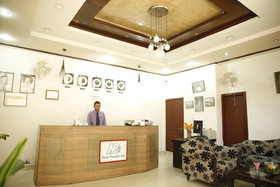 Hotel Premier Inn Davis Road
