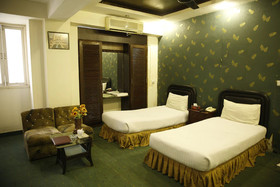 Hotel Premier Inn Davis Road