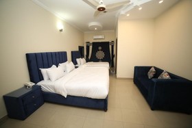 Hotel Premier Inn Grand