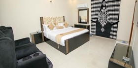 Hotel Premier Inn Grand