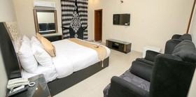 Hotel Premier Inn Grand