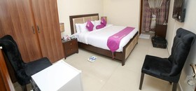 Hotel Premier Inn Grand
