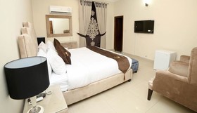 Hotel Premier Inn Grand