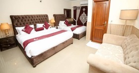 Hotel Premier Inn Grand