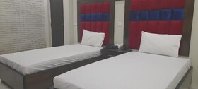 Hotel Prime Rose