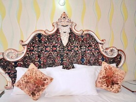 Hotel Rose One Lahore