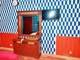 Hotel Rose One Lahore