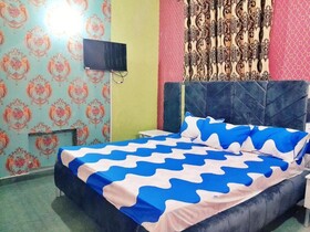Hotel Rose One Lahore
